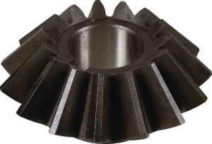 Koło zębate stożkowe 28 mm Z=15 010634