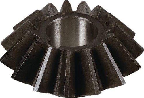 Koło zębate stożkowe 28 mm Z=15 010634 - Intertraktor
