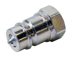 Szybkozłącze 1/2" BSP U.D.K., gwint wewnętrzny 4NV12GASM