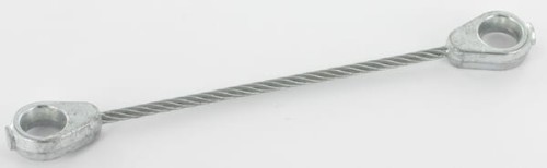 Linka hamulcowa kosiarki 7460970 - Intertraktor