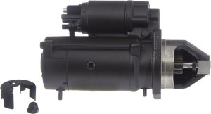 Rozrusznik 12V 3.2kW Z-10 CW Mahle IS1059