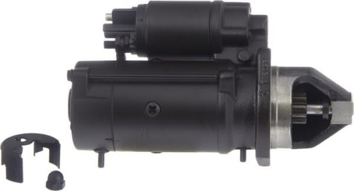 Rozrusznik 12V 3.2kW Z-10 CW Mahle IS1059 - Intertraktor