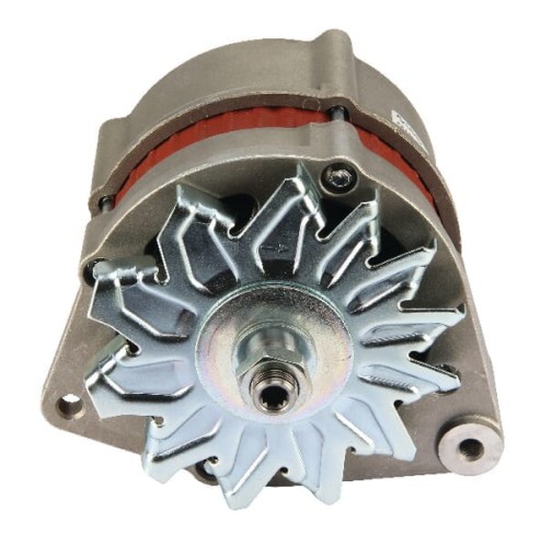 Alternator 14V 55A IA1078 - Intertraktor