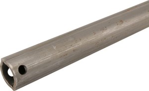 Rura profilowana cytryna Ov Ø wew. 32 Ø zew. 40x34.5x4 mm L=1.4 m Walterscheid 75111501400