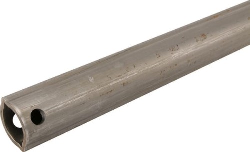 Rura profilowana cytryna Ov Ø wew. 32 Ø zew. 40x34.5x4 mm L=1.4 m Walterscheid 75111501400 - Intertraktor