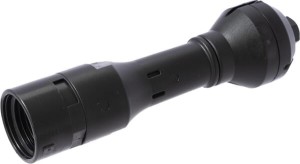 Pojemnik do spłukiwania głowic gwint wewnętrzny 1/2" 510111