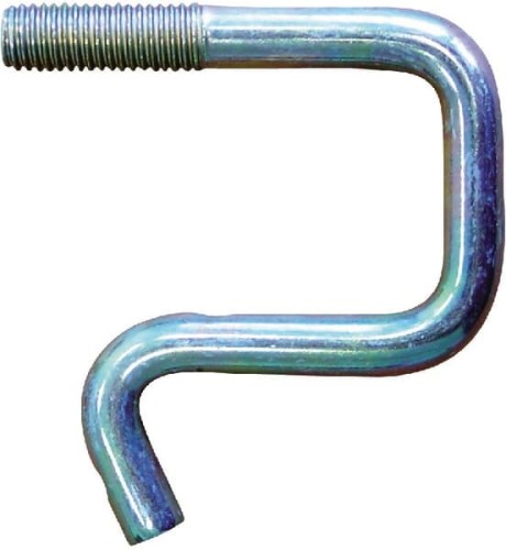 Uchwyt ramy 30x30 mm M10 3030M10 - Intertraktor