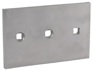Tylna część płozy, 74-612 506074612