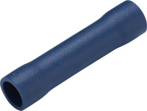 Złącze przewodu zaciskane niebieskie 1.5-2.5mm², 8KW044033002