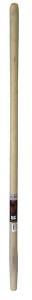Trzonek do łopaty profilowany, 130 cm 1842KR