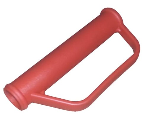 Rączki wózka do worków, pasuje do WH42450, WH42460 i WH42470 WH40313 - Intertraktor