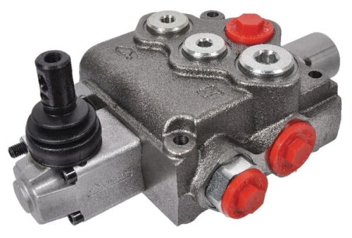 Rozdzielacz hydrauliczny SD11/1-G3-38L-AE Walvoil SD111009 - Intertraktor