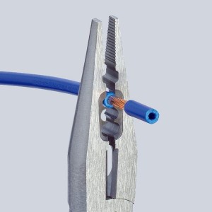 Szczypce wielofunkcyjne izolowane Knipex 160 mm TA1302160