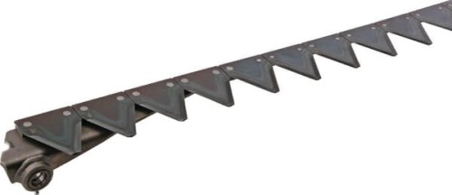 Listwa tnąca 28 sekcji 13013590RM - Intertraktor