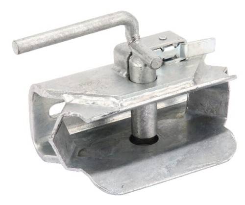 Zaczep transportowy, SBR-80 750005KR - Intertraktor