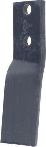 Nóż frezujący lewy 60mm 12mm pasuje do Howard RB653256 - Intertraktor