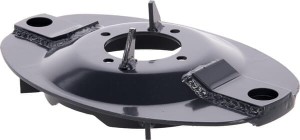 Dysk tnący L=320 mm 001396808N