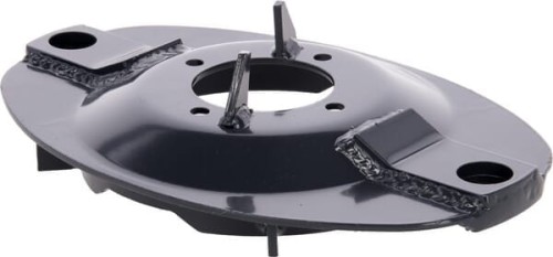 Dysk tnący L=320 mm 001396808N - Intertraktor