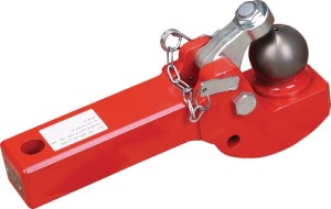 Zaczep kulowy, K80 00429002A20