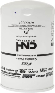Filtr paliwa 47450037