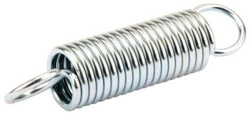 Sprężyna Gaspardo G18904350R - Intertraktor