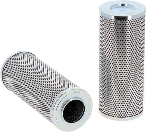 Filtr hydrauliczny SH60035 - Intertraktor