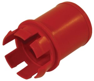 Końcówka węża 60 mm 3073060200