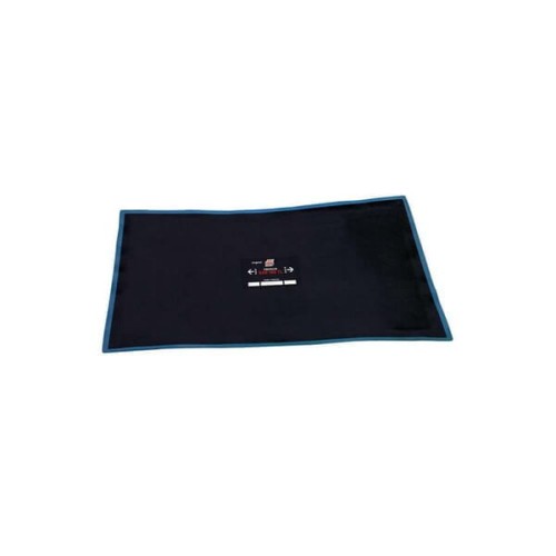 Łatka do opon radialnych RAD 188 TL Rema Tip Top PREMIUM Line 5021881 - Intertraktor