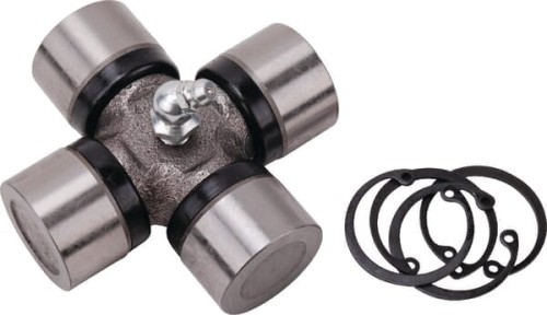 Krzyżak wału, Ø 27x74.6 mm, T40/V40 Comer 180014130 - Intertraktor