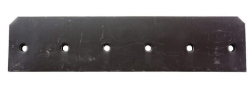 Płoza długa, lewa/prawa Kuhn 279140 - Intertraktor