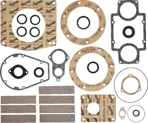 Zestaw naprawczy MEC2000 szt. M7KIT - Intertraktor