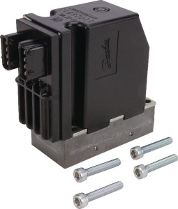 Elektrozawór PVED-CC 2 x 4A PVG3211251271