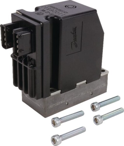 Elektrozawór PVED-CC 2 x 4A PVG3211251271 - Intertraktor