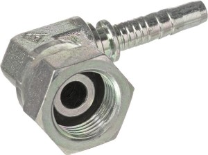 Końcówka DN06 F 3/8" BSP 90 PF6690S