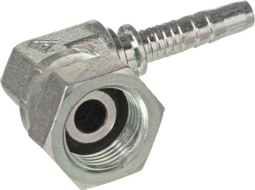 Końcówka DN06 F 3/8" BSP 90 PF6690S - Intertraktor