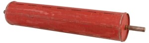 Rolka podajnika I Ø 45, pasuje do Sipma 31805276036200