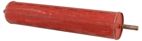 Rolka podajnika I Ø 45, pasuje do Sipma 31805276036200 - Intertraktor
