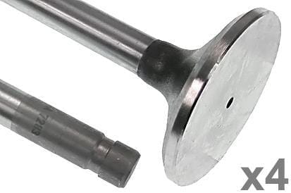 Zawór wydechowy VPA7283 - Intertraktor