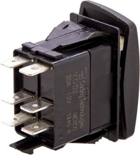 Przełącznik 276596260 - Intertraktor