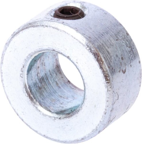 Pierścień ustalający 8x16x8 mm ocynk 705A8V - Intertraktor