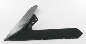 Gęsiostopa 300x3 mm 2-otw. H300