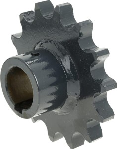 Koło zębate spawane 151551618B