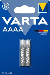 Bateria AAAA Varta 2szt. VT4061