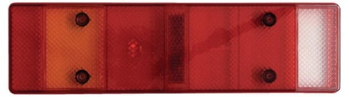 Klosz lampy, 162, W26P, prawy 1400680725 - Intertraktor