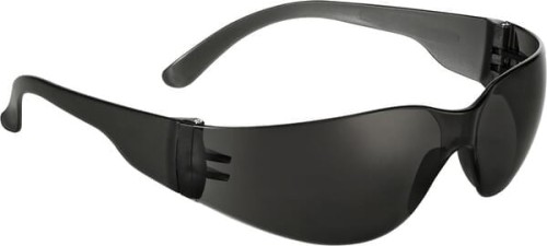 Okulary Univet 568, przyciemniane z filtrem UV400 1956UV568010102 - Intertraktor