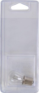 Żarówka BA15s , 12 V, 18 W KRGL1212P001