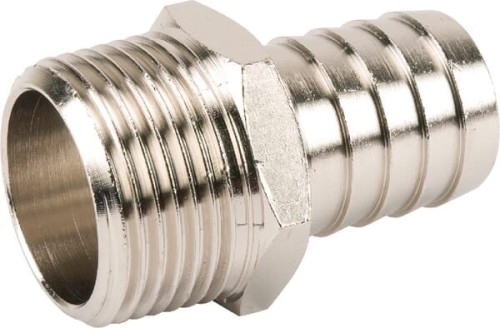 Złączka do węża 25mm x 1" HCMT251 - Intertraktor
