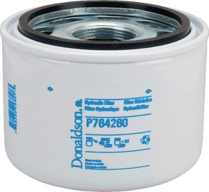 Filtr hydrauliczny, Donaldson P764260