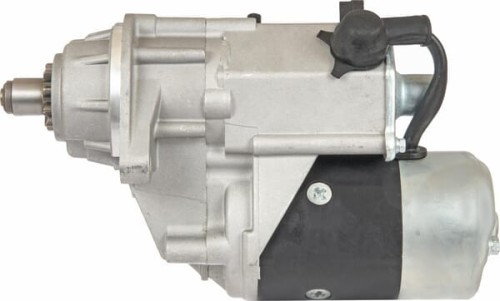 Rozrusznik 12V 2.5kW STA21672217 - Intertraktor