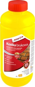 Preparat kostka brukowa V8, 1000 ml 1063200901